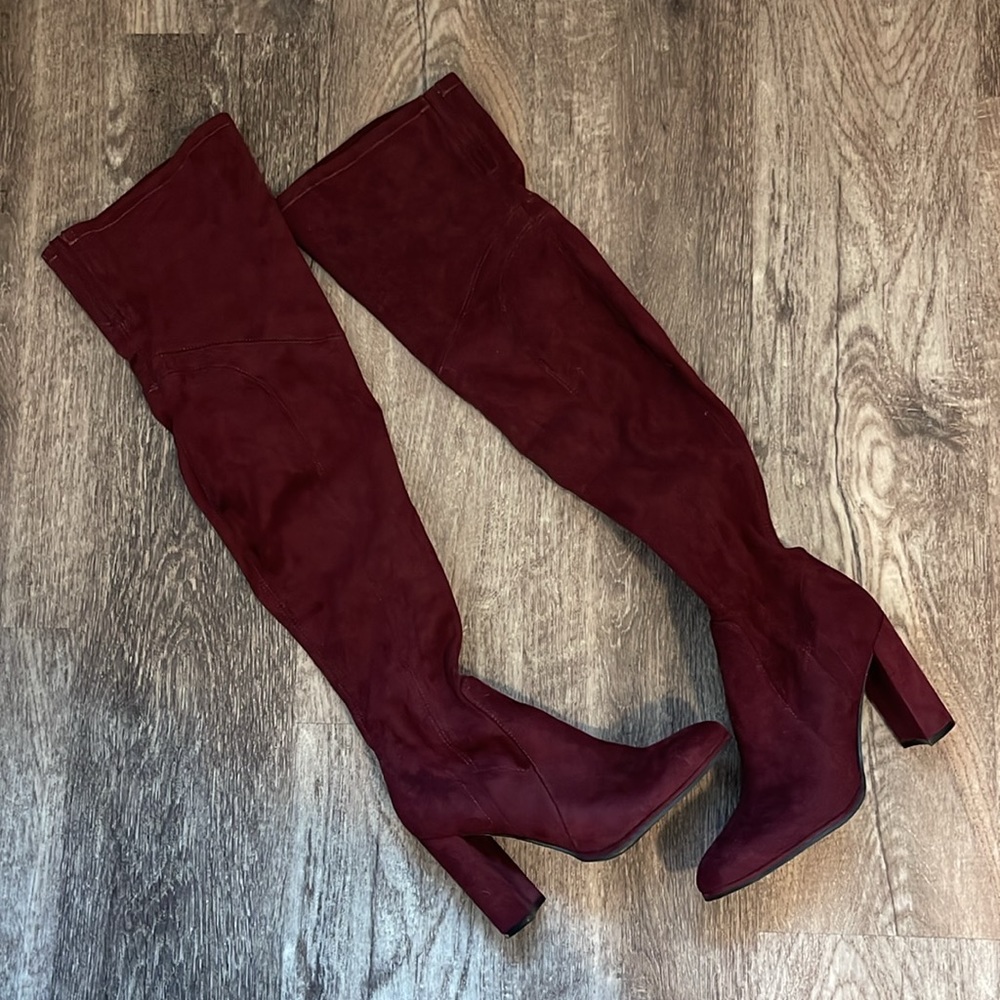 Marc Fisher Over The Knee Boot
